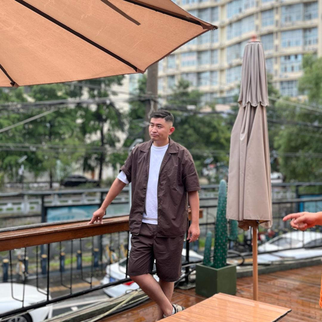 汪老板（创业日记）