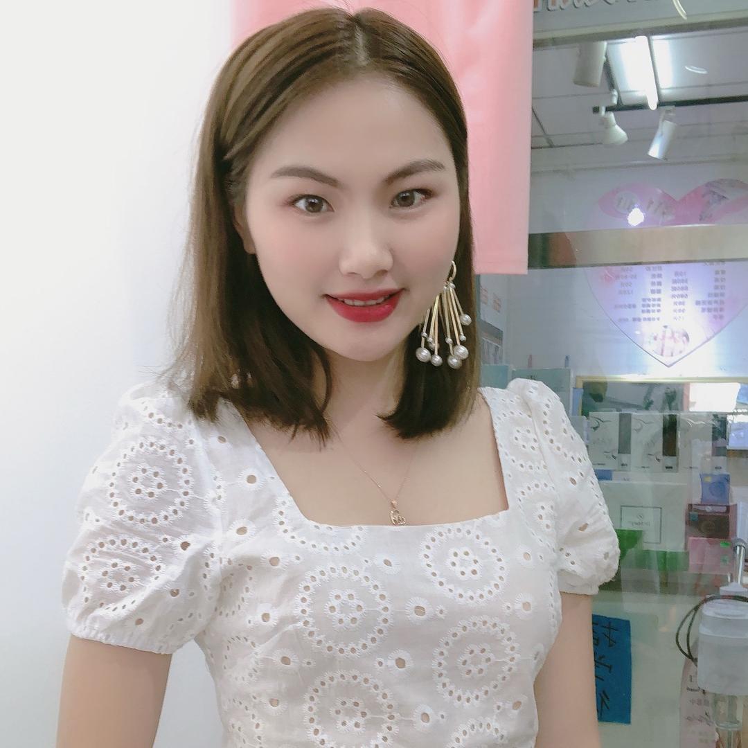 海口小慧家服装店