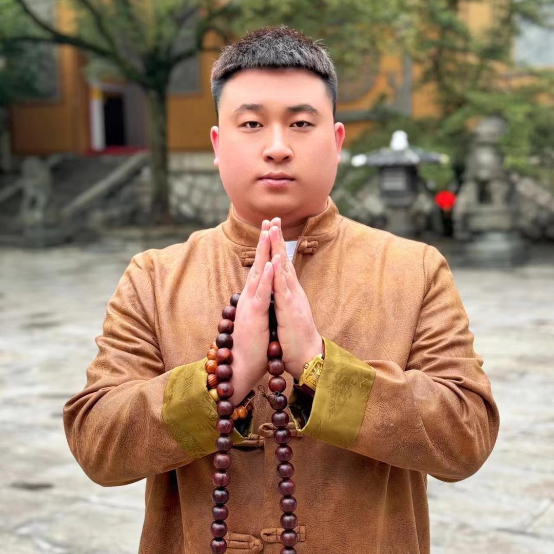 万 行善积德
