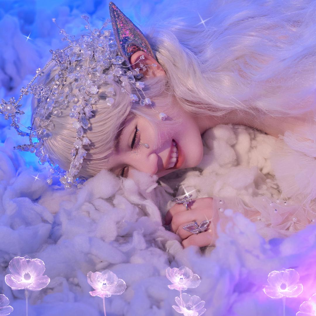 加油李小想@抖音