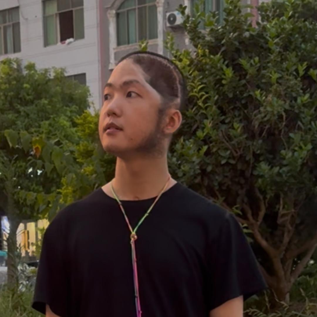 为生活奔波
