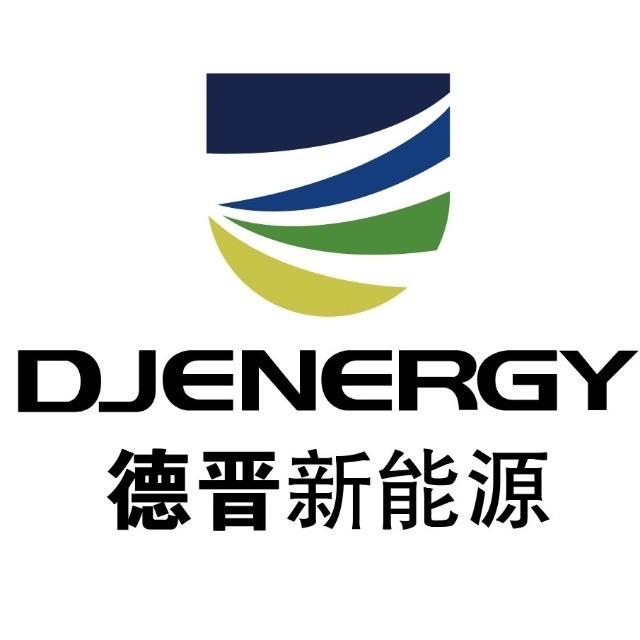 山东德晋新能源-孙航波