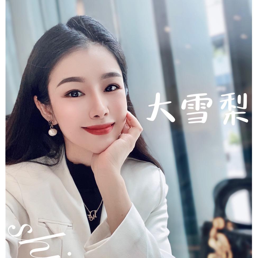 大雪梨讲情感