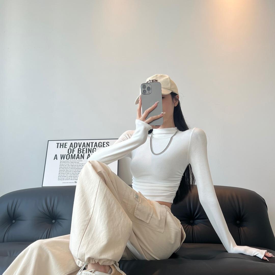 动感少女服饰旗舰店