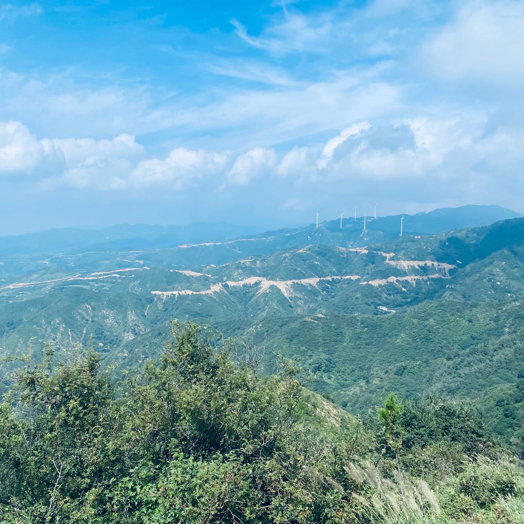 雲海水汇运营部
