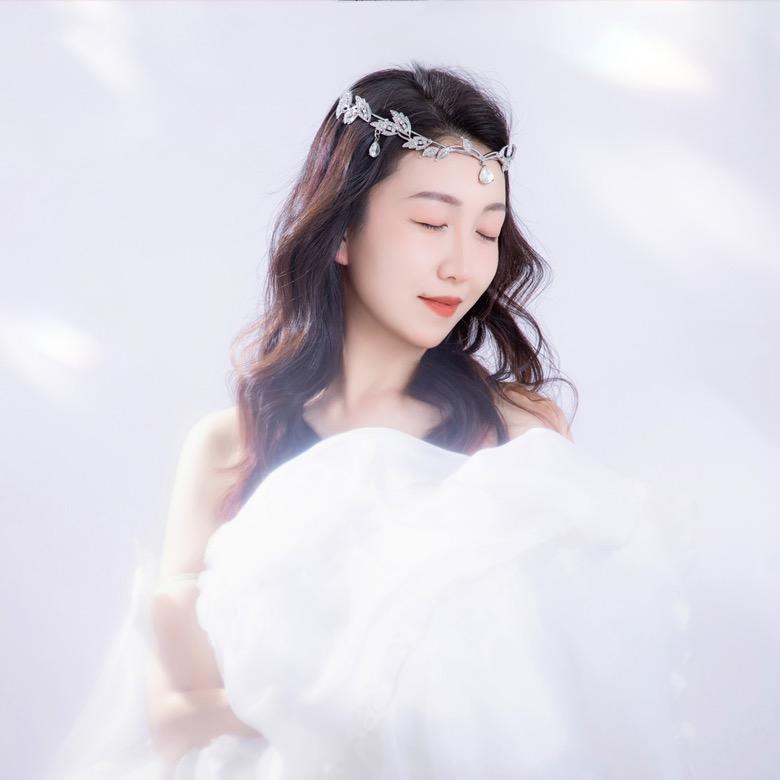 环球小姐姐
