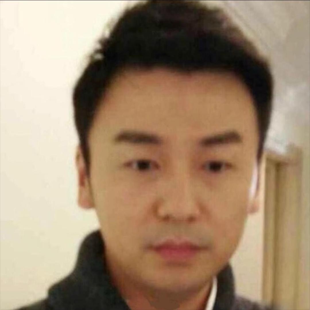 子君，我是陈俊生我错了