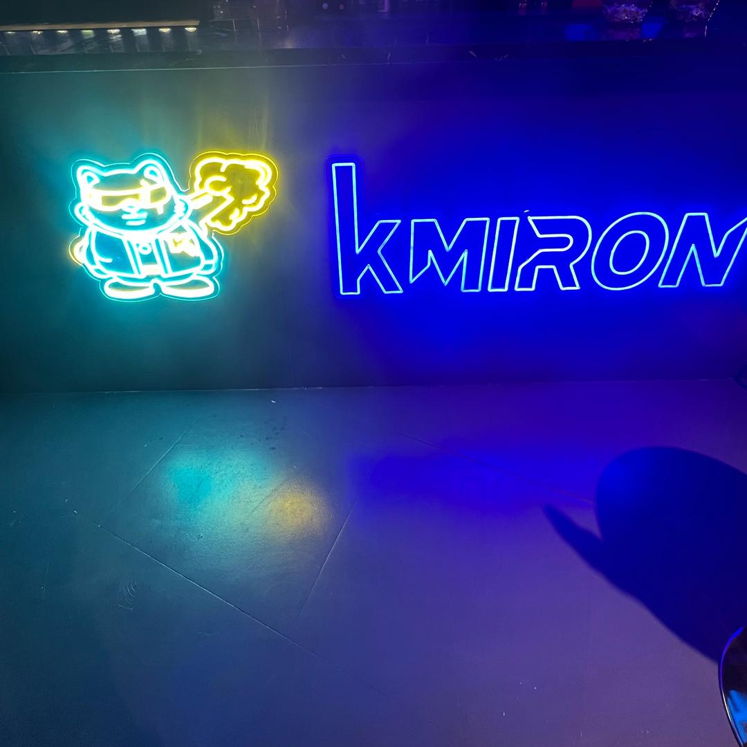 金益卡梅隆精酿酒馆