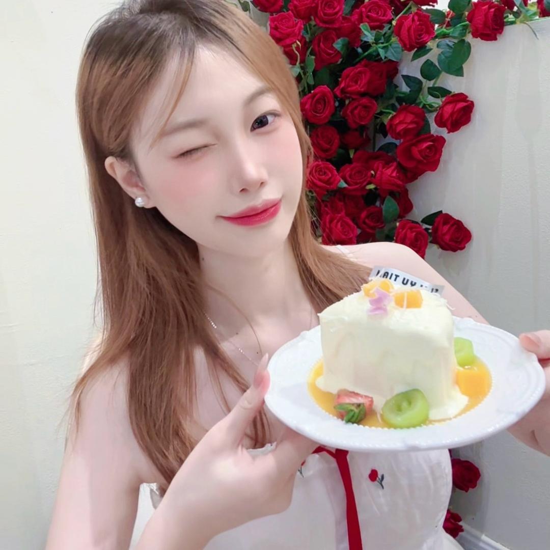 小洛洛🍓