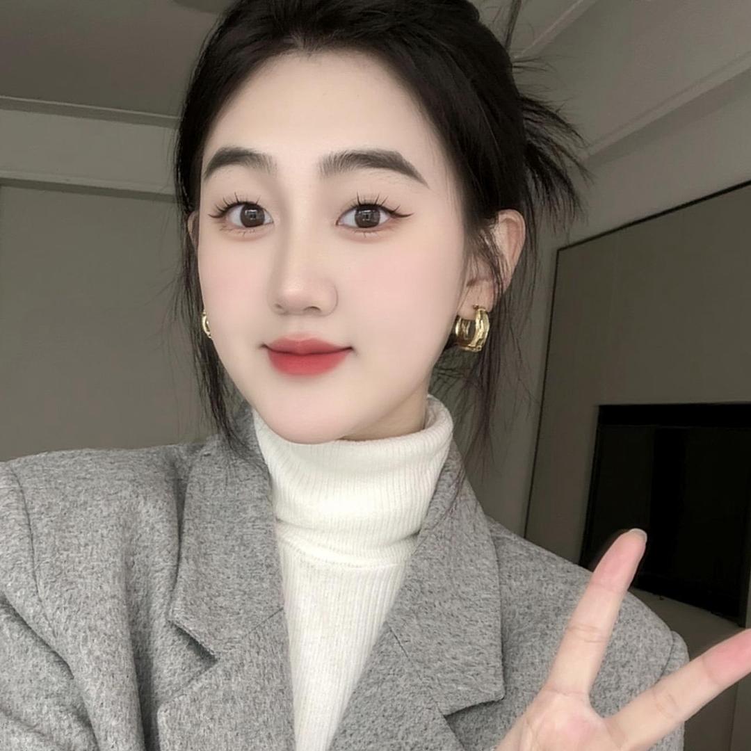小满🌱