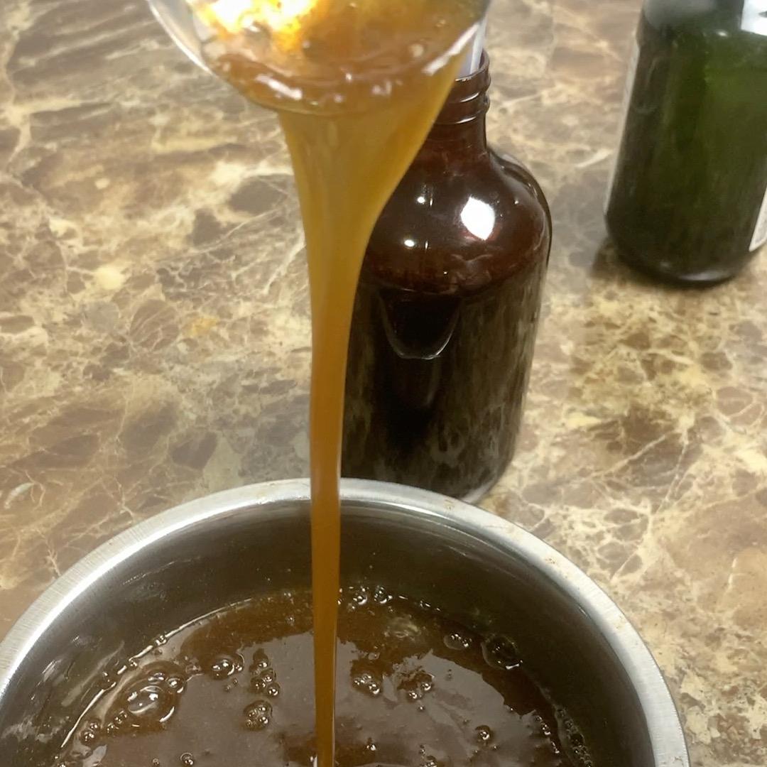椰椰育发记