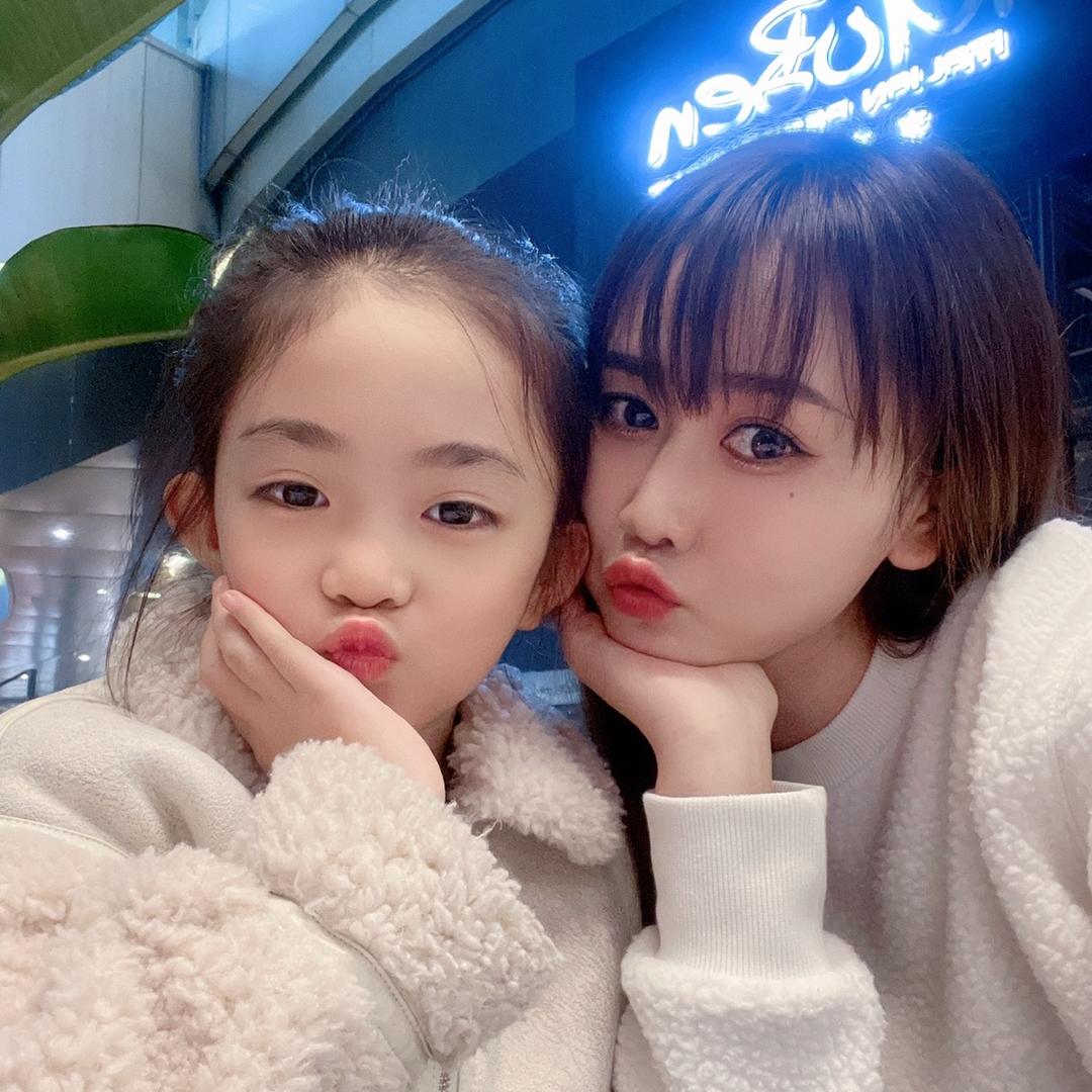 辣爪小歆妈