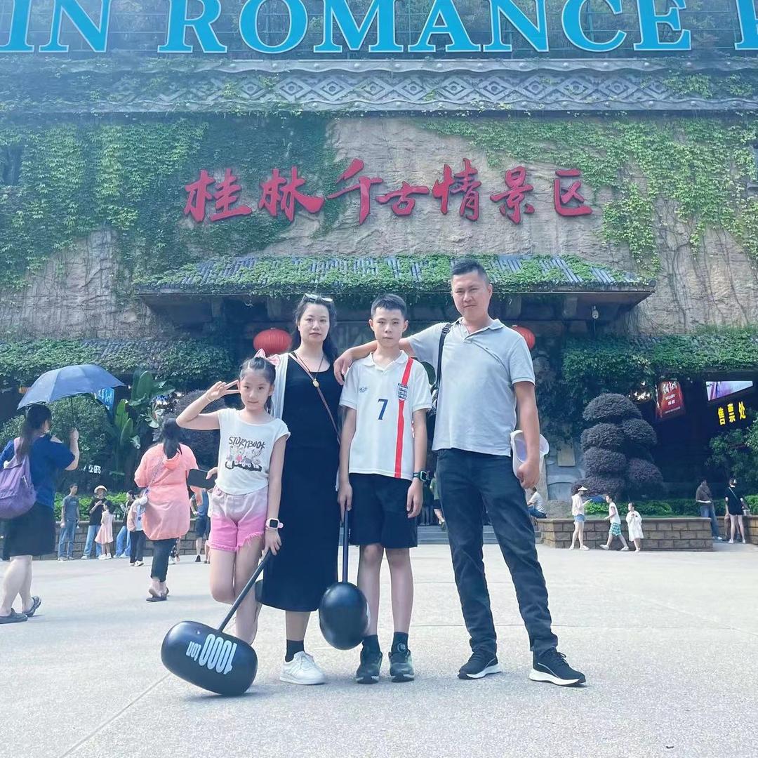 普宁市吴诗群园林绿化