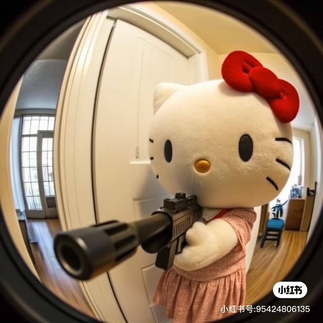 酸奶喵姨