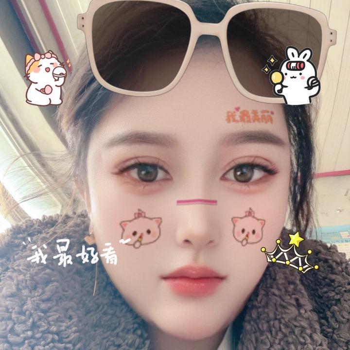 容易记住你😣💜❤