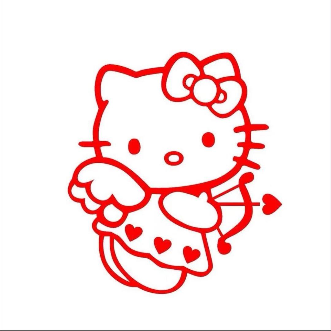 Kitty上钟啦