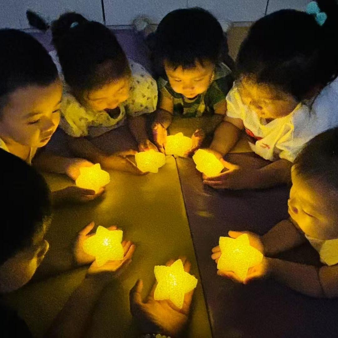 邯郸市永年区恩吉拉婴幼儿托育中心