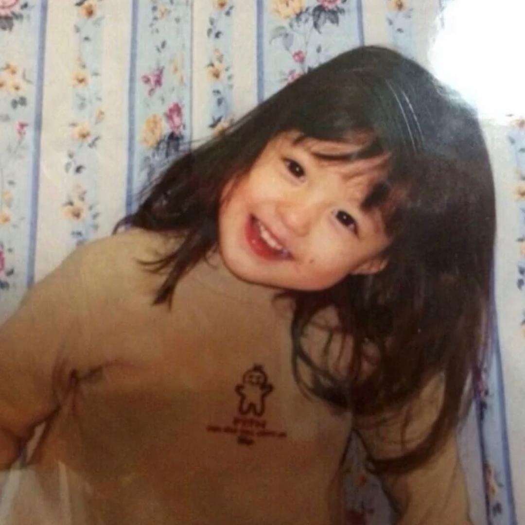 我吃香菜.