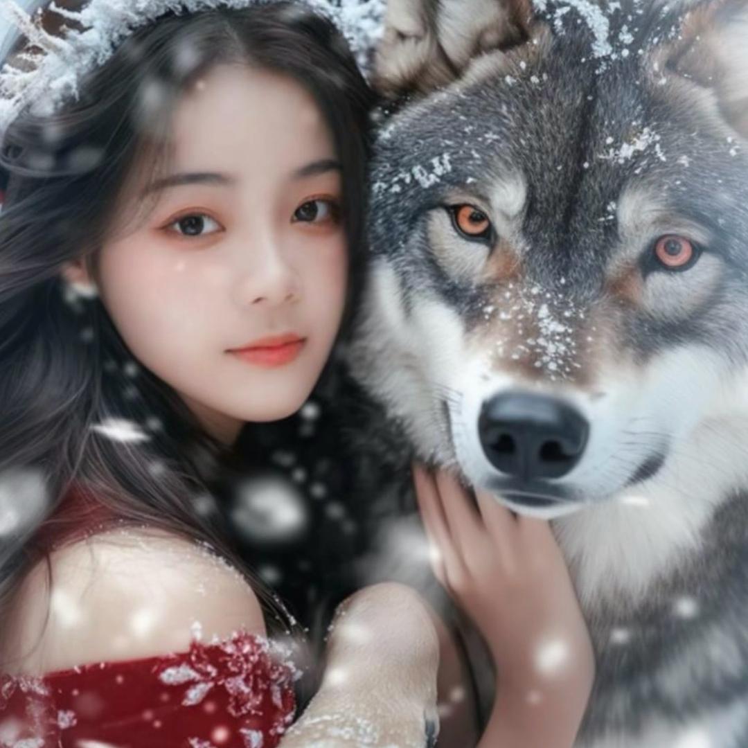 ☘️余生ᝰᩚ随心ღ᭄