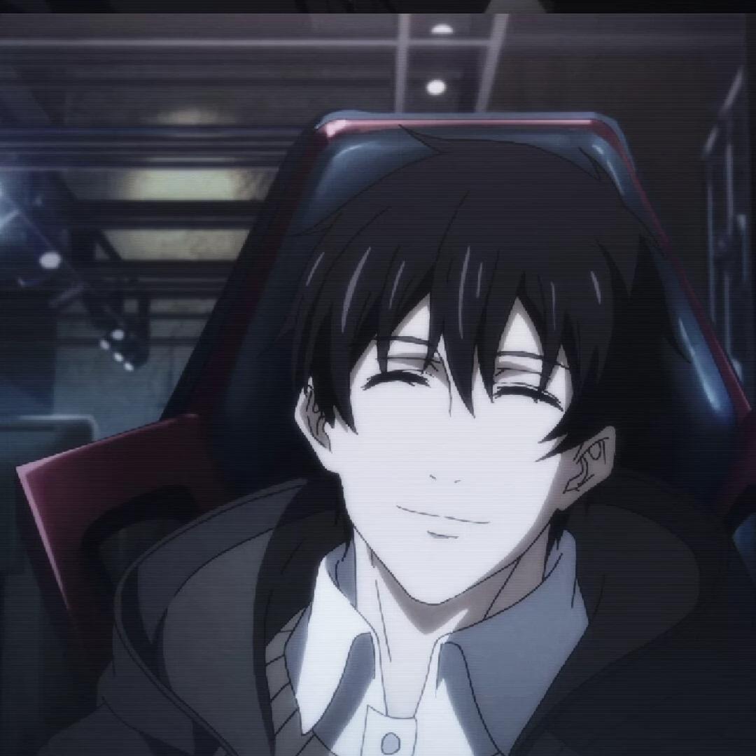 叶修（三角洲版）