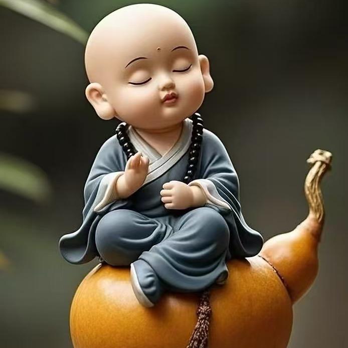 卍志同道合☯️