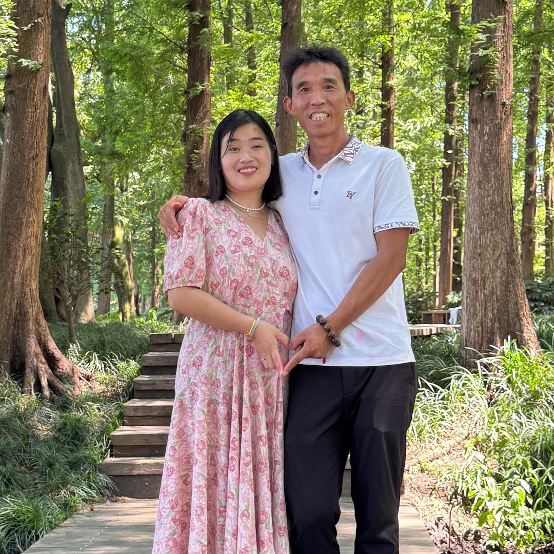 小胖夫妻−小琴自律打卡中