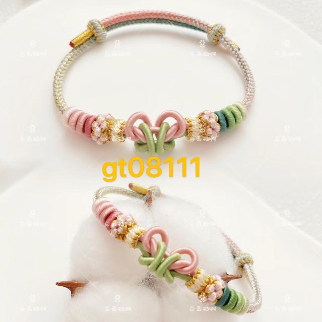 婷婷手作