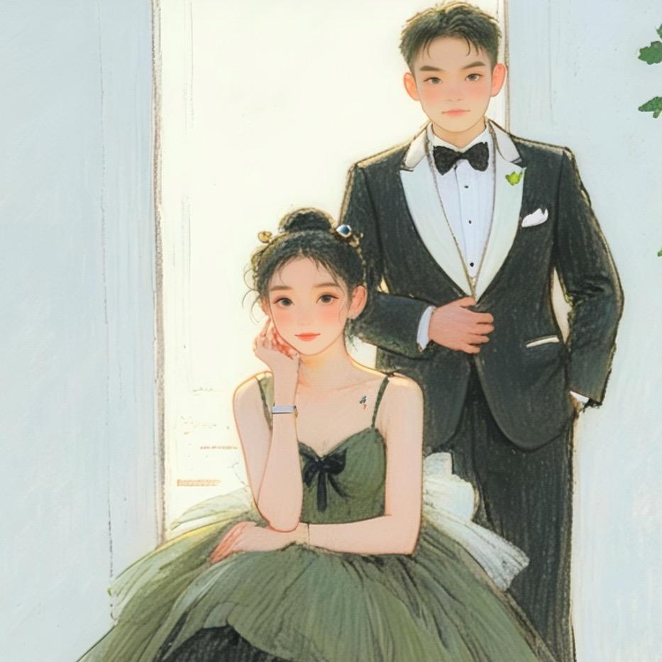 小情绪💫