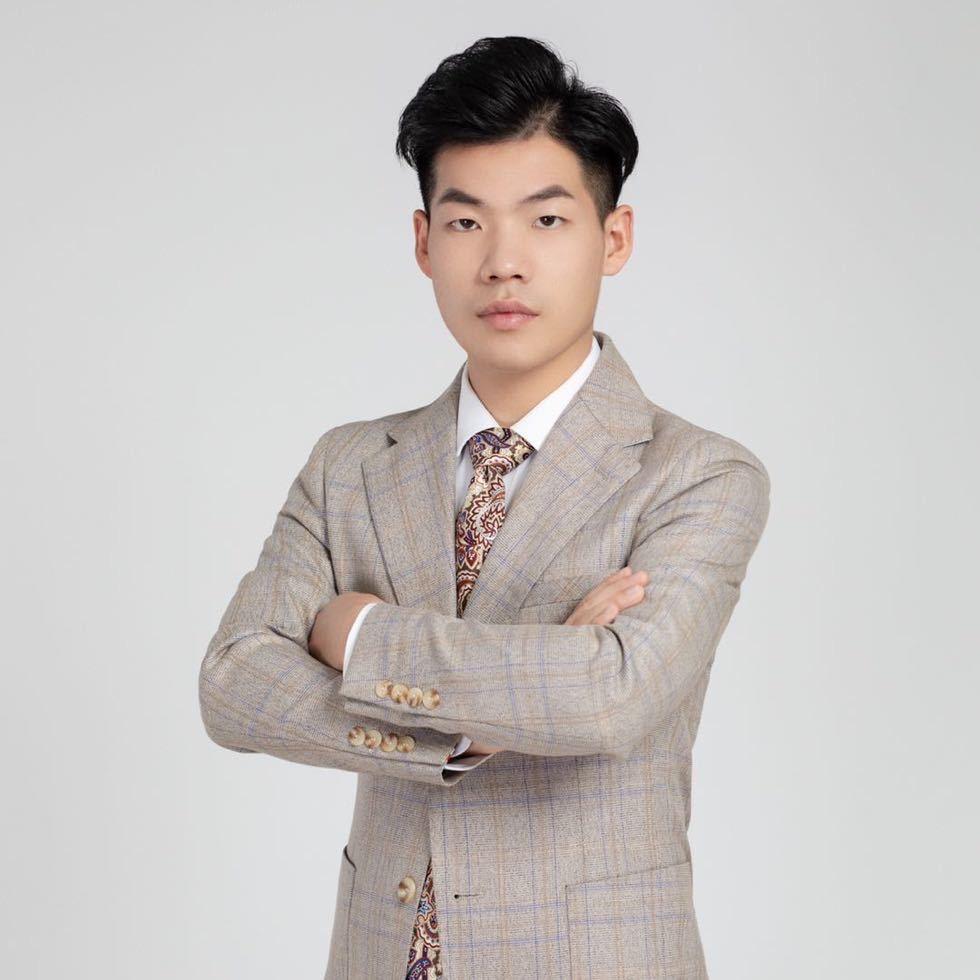 杰哥.