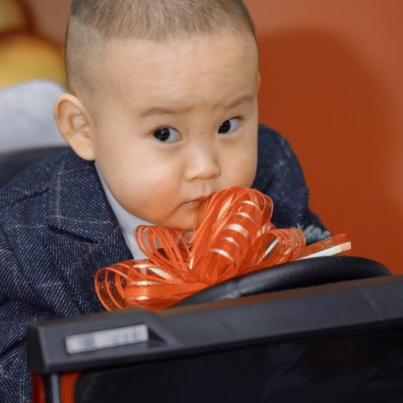 小人物