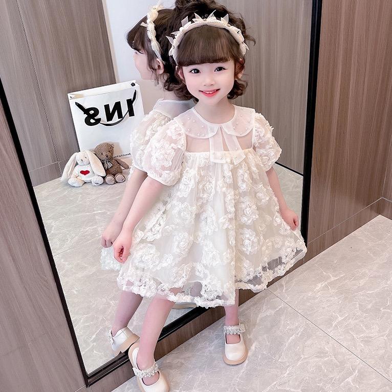 柒月kids轻奢童品店