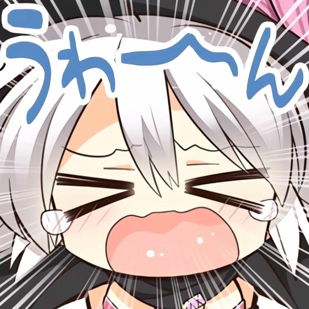 永雏泡泡🫧ᐝ