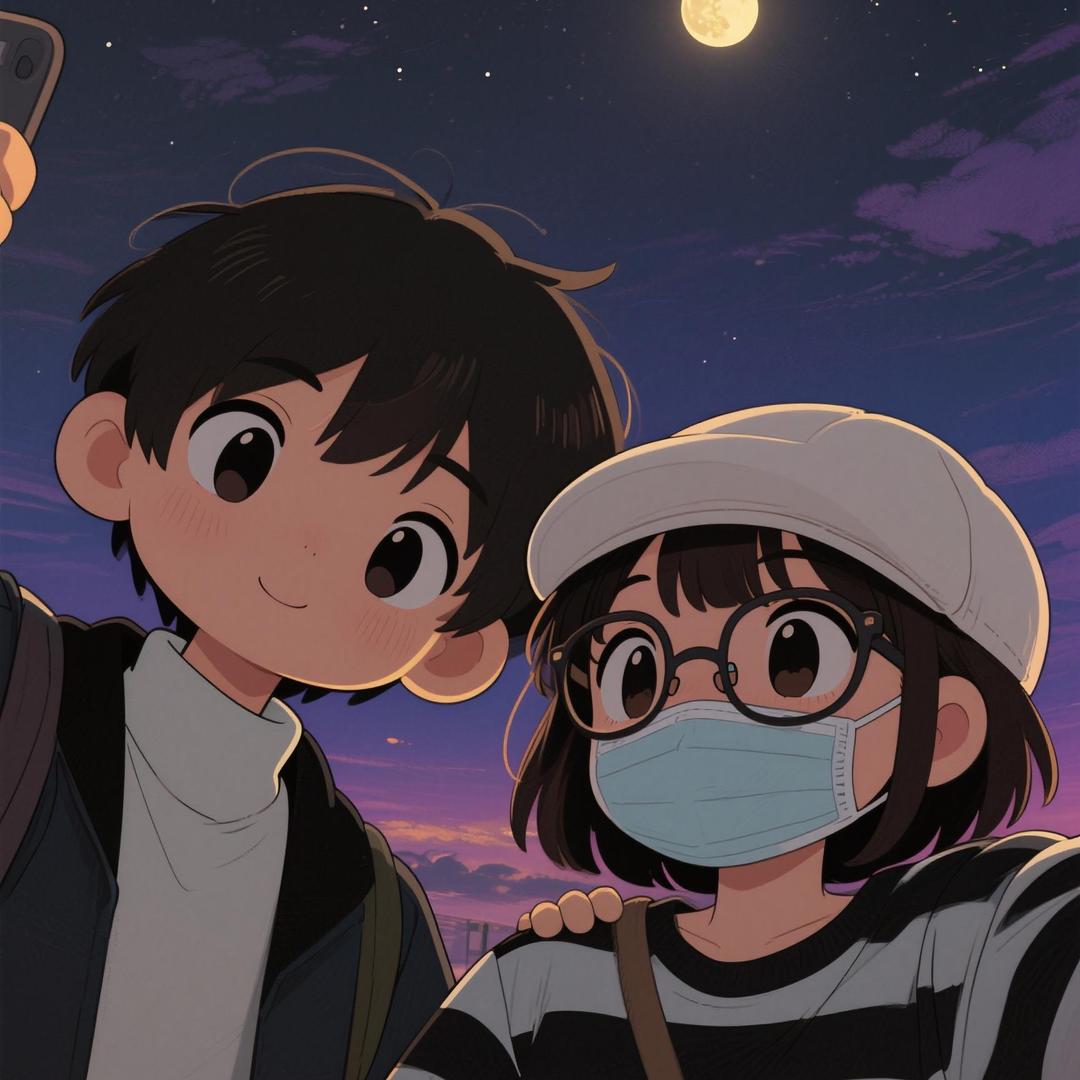 晴天  ℡