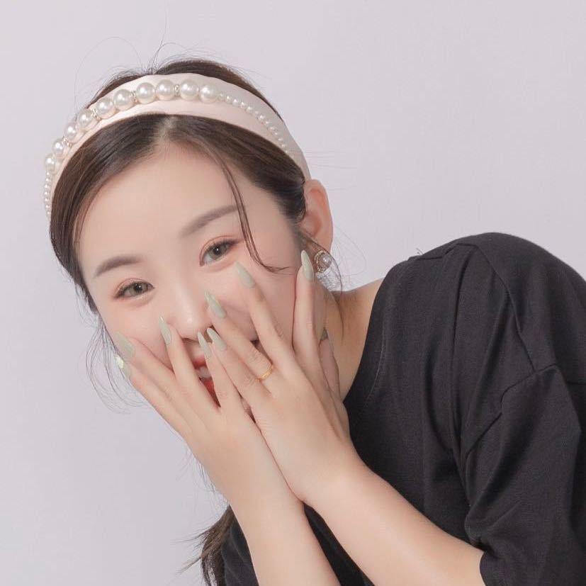 垣曲美子眉形设计