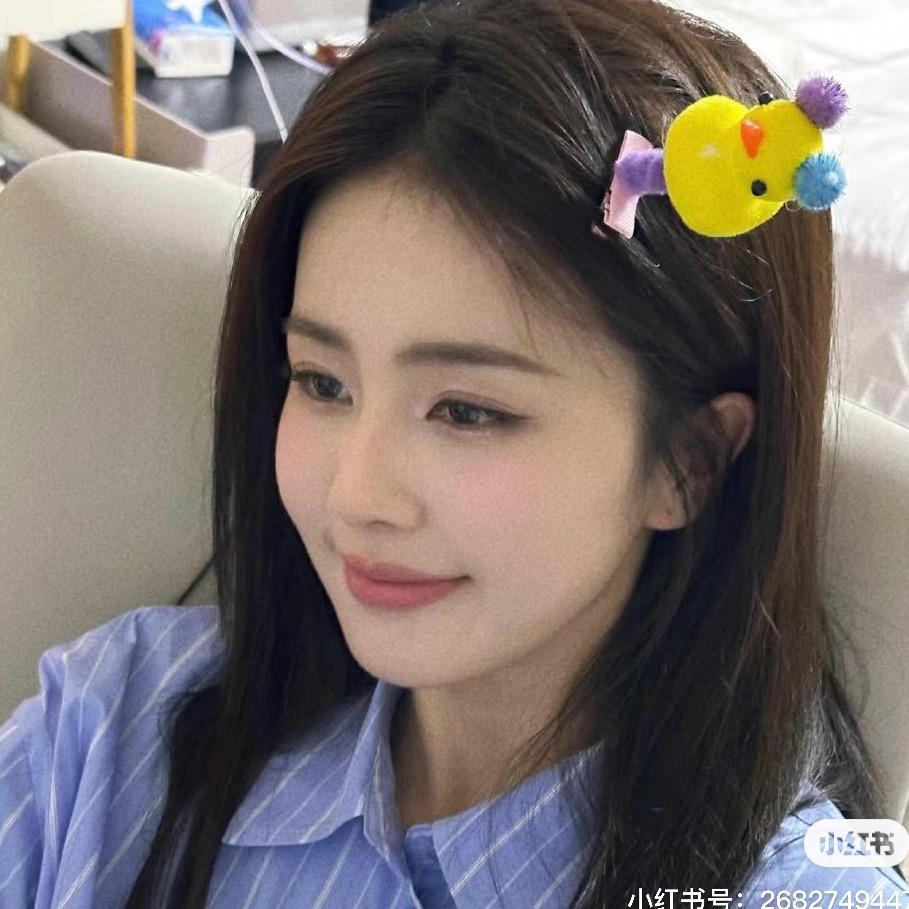 今天肚子饿了嘛