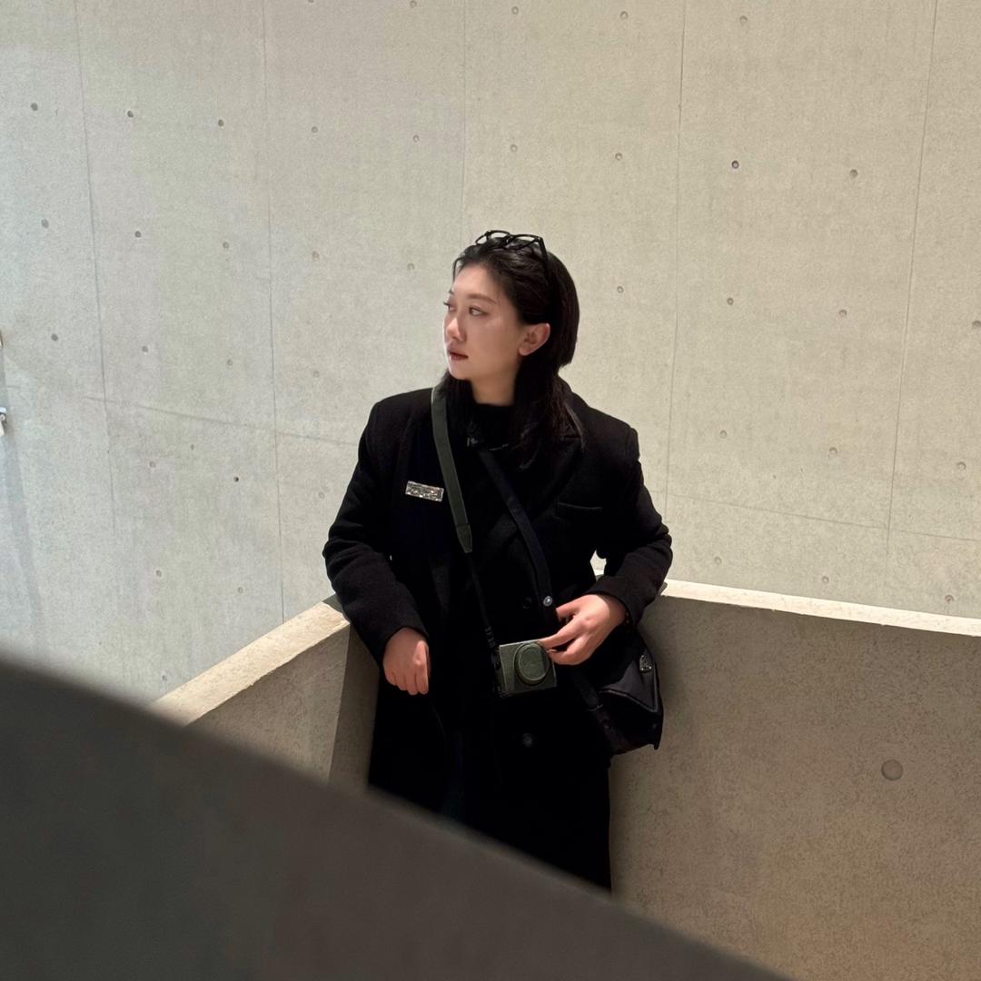 张仔仔化妆造型工作室