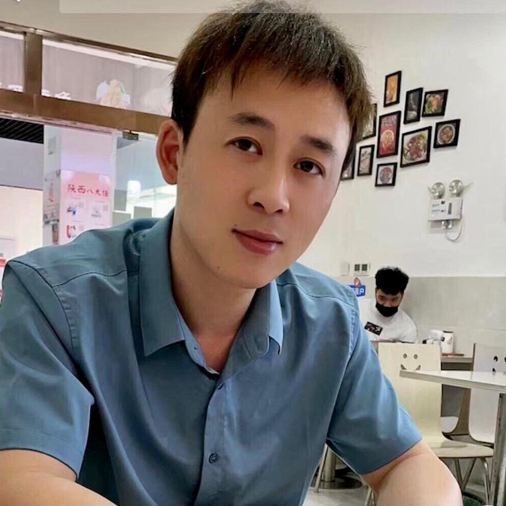 平凡的人 .