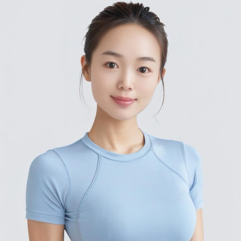 余姚跳绳教练周沫