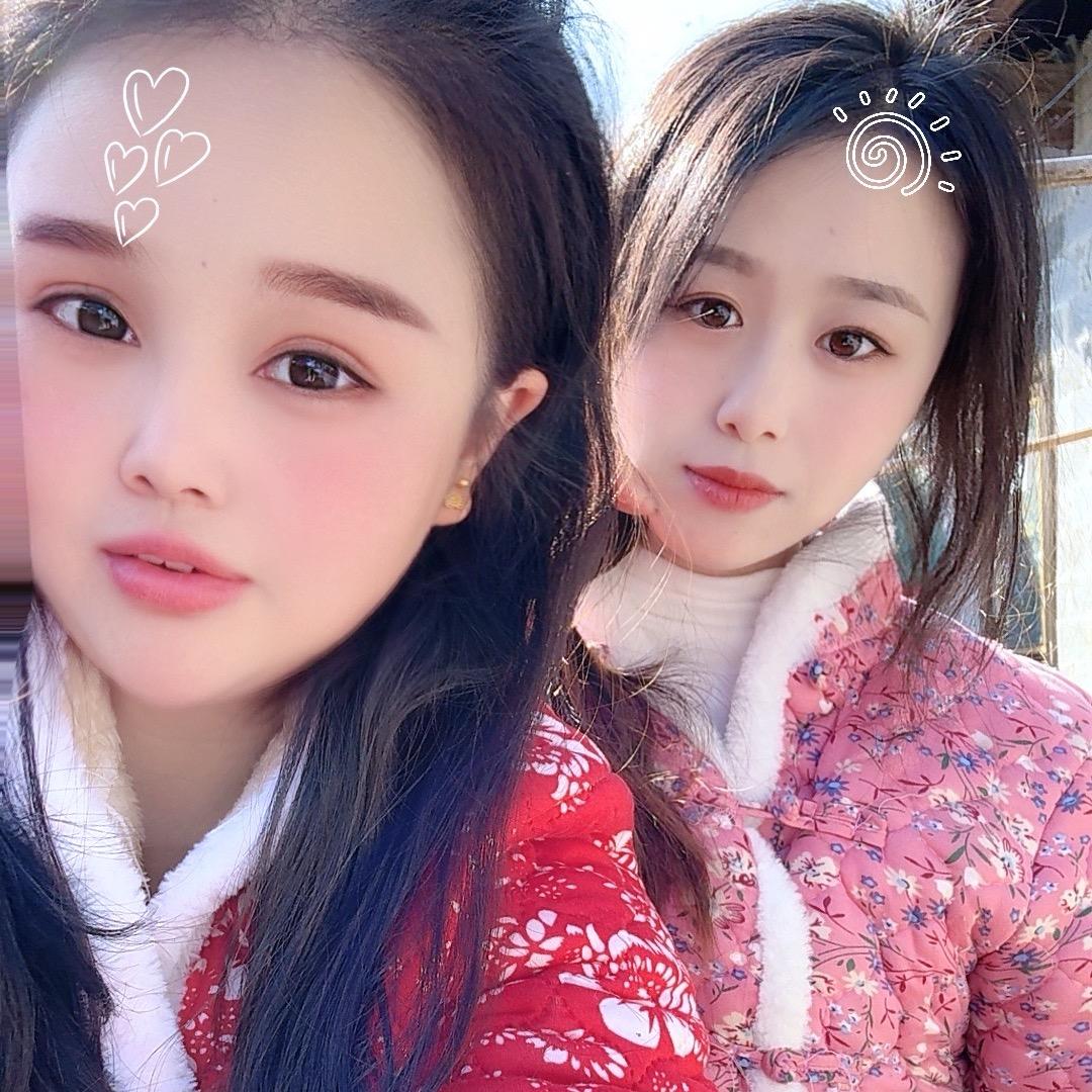 二妹的农村生活.