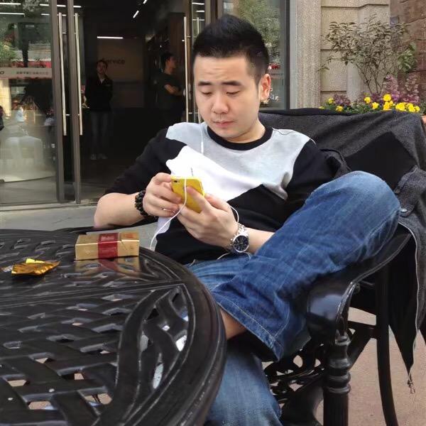 徐强！