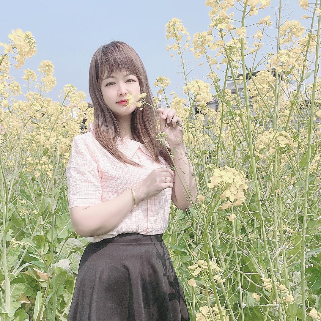 爱笑的香香