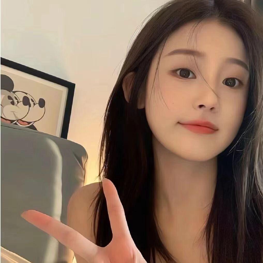 Z小仙女🧚‍♀️