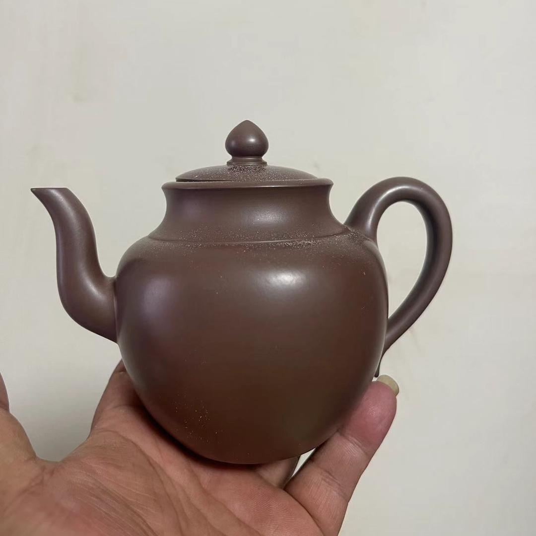 锡存轩紫砂