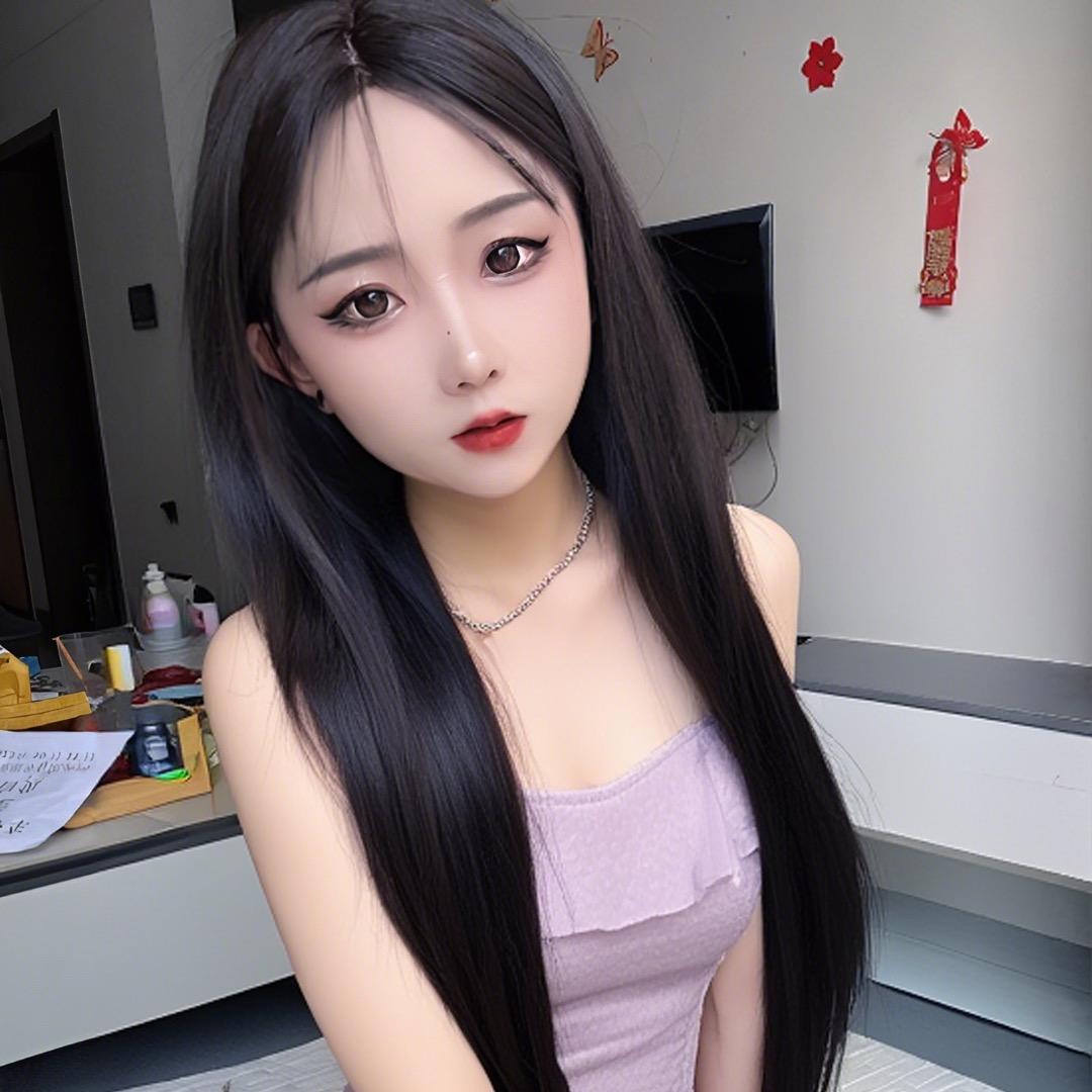 玲妹妹.
