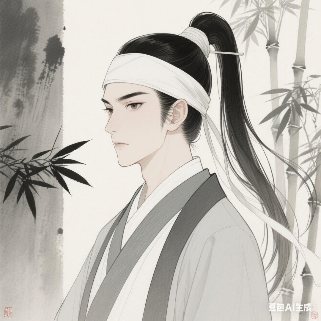 涵来讲史