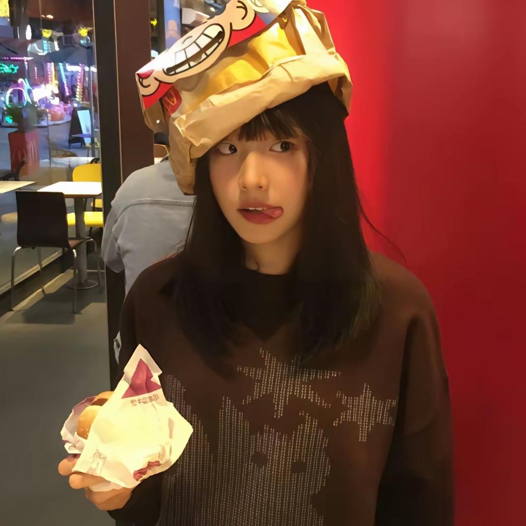 莉酱