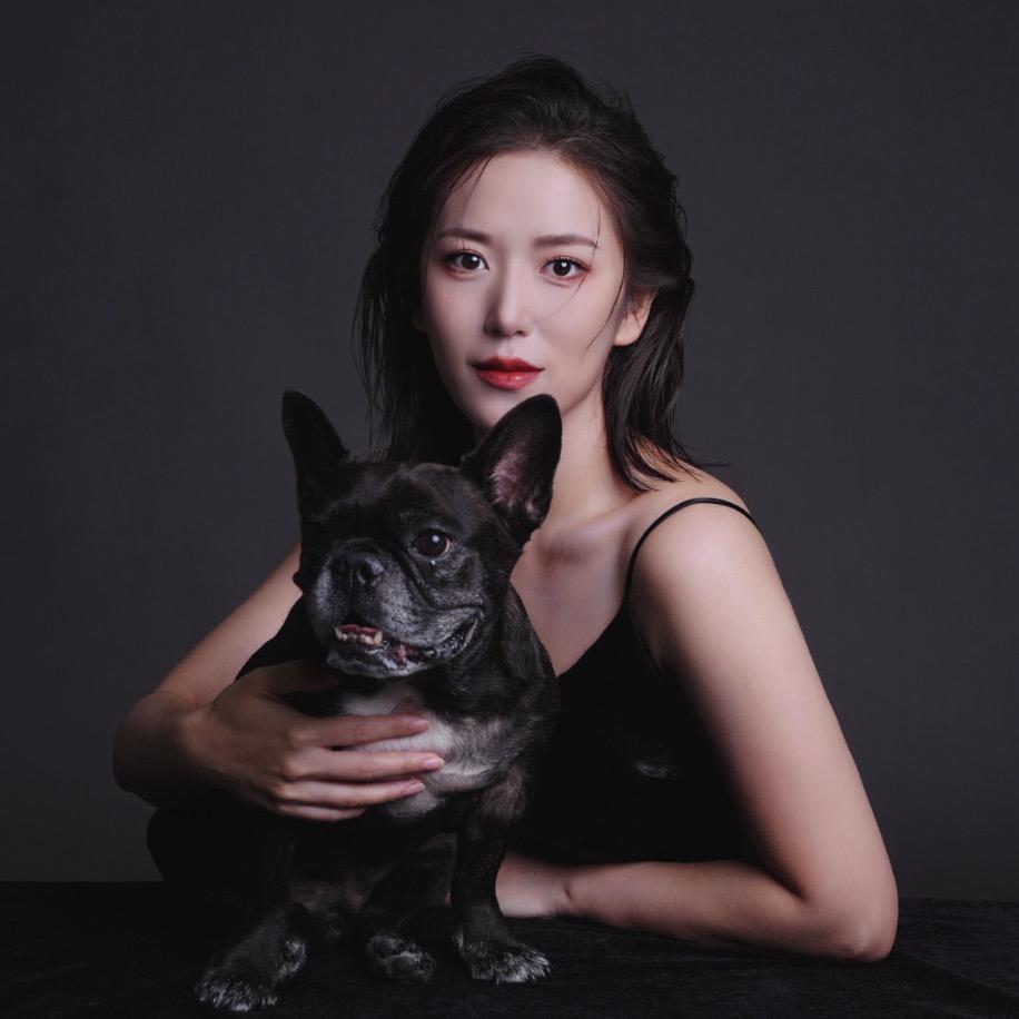 小云朵.