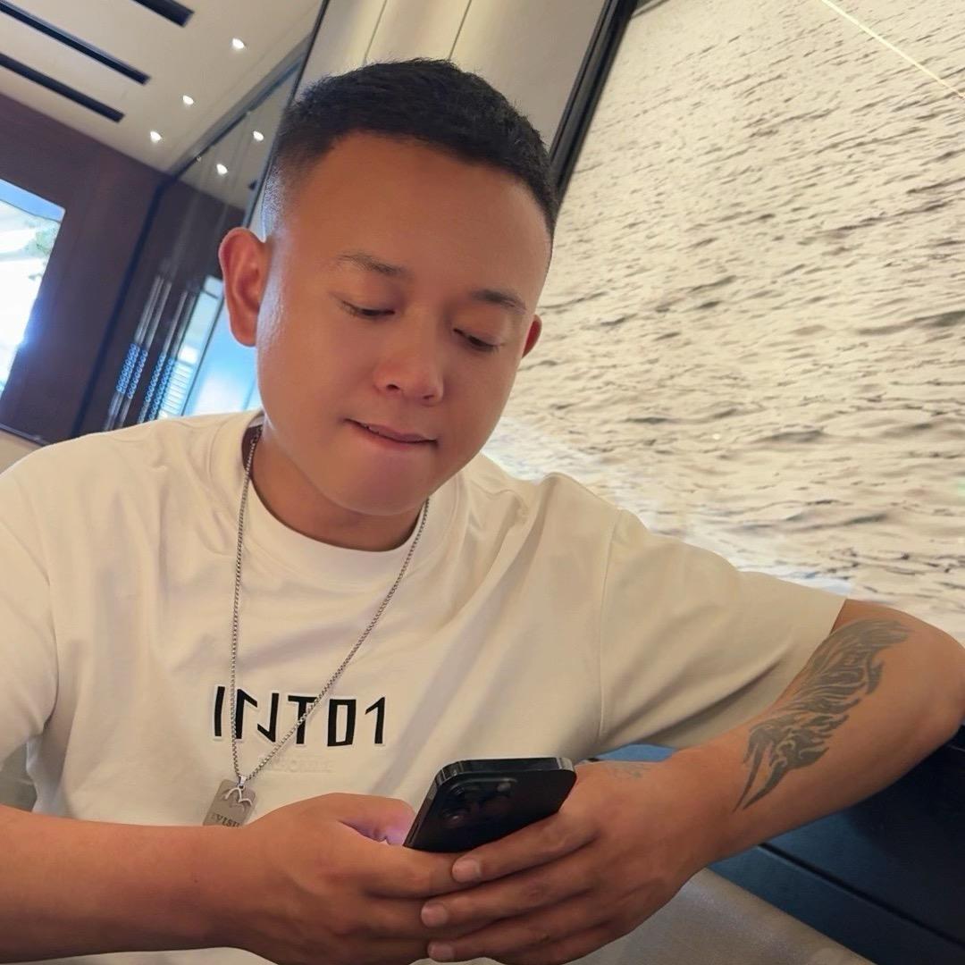 高有才🎤