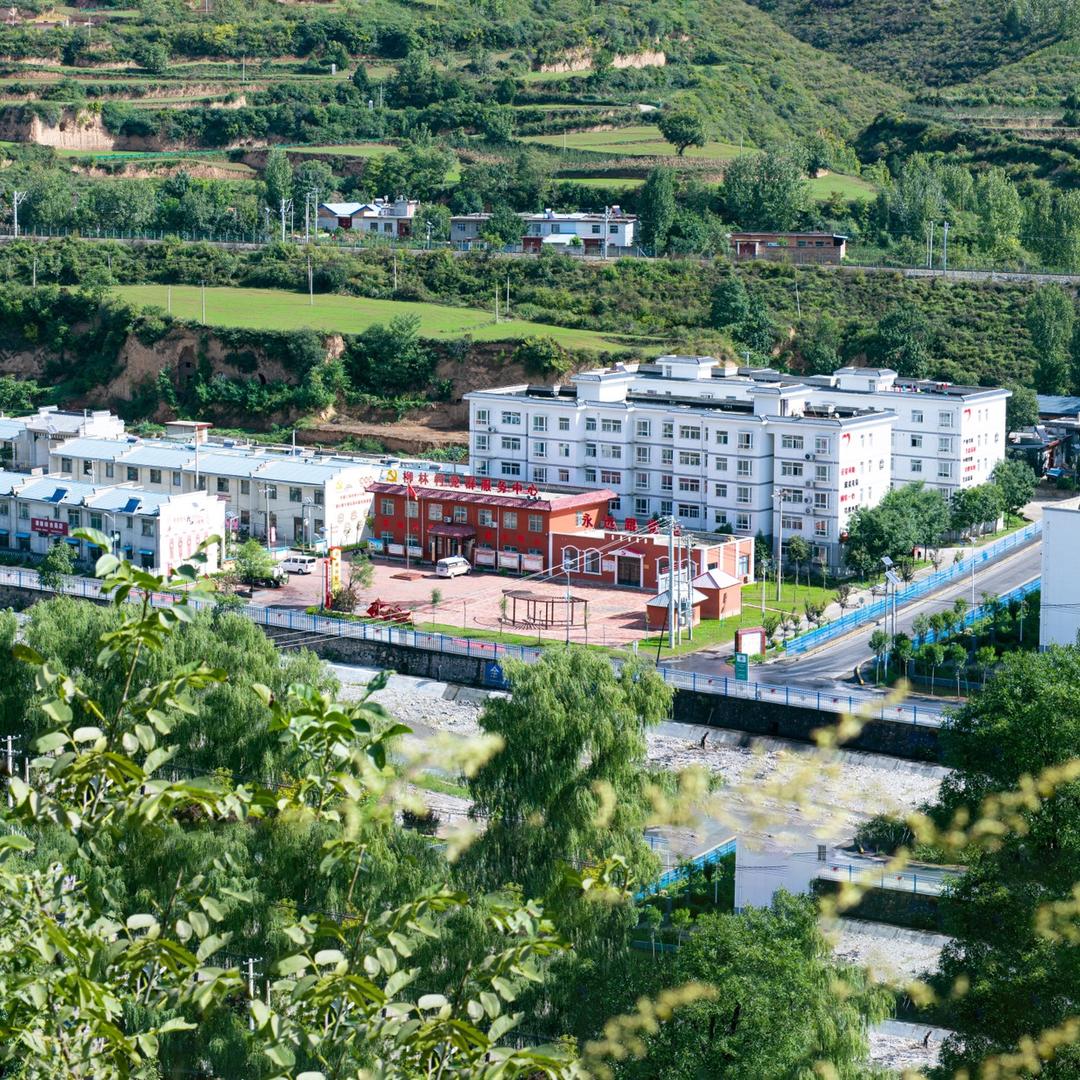 柳林小铺