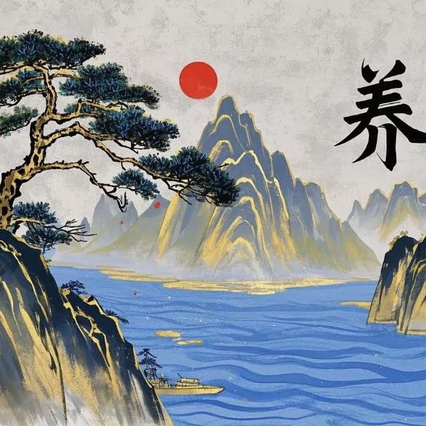 兰花